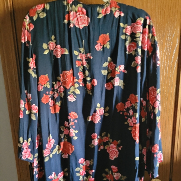 Maurices- kimino (open) - Picture 4 of 5